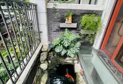Biệt thự Vinhomes Greenbay Lương Thế Vinh... Bán biệt thự, liền kề tại Từ Liêm, Hà Nội 04