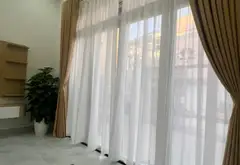 Cơ Hội Vàng Sở Hữu Nhà Riêng Sân Rộng Hẻm Xe Hơi Trên Lê Văn Lương... Bán nhà riêng tại Hiệp Phước, Hồ Chí Minh 06