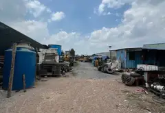 Bán đất 960m2 mặt tiền đường nhựa tại Bình Lợi, Bình Chánh... Bán đất tại Bình Lợi, Hồ Chí Minh 03