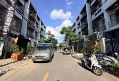 Nhà đẹp 4 tầng kinh doanh đỉnh đường rộng, giá hợp lý... Bán nhà riêng tại An Lạc, Hồ Chí Minh 01