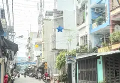 Bán nhà mặt phố KD gần trạm Metro CV Lê Thị Riêng, diện tích 458.4 m2, mặt tiền 10.5 m... Bán nhà mặt phố tại Tân Hòa, Hồ Chí Minh 01