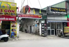 Đất Phân Lô Hiếm Có Tại Duyên Thái, Ngọc Hồi... Bán đất tại Ngọc Hồi, Hà Nội 03