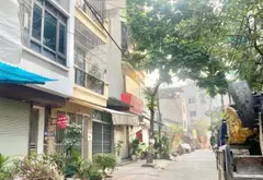 Bán nhà mặt phố diện tích 60m² tại khu dân cư mới Mậu Lương, giá 12,8 tỷ... Bán nhà mặt phố tại Kiến Hưng, Hà Nội 03