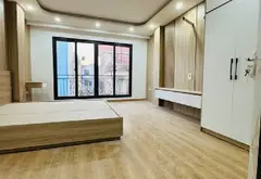NHÀ RIÊNG 6 TẦNG 38M THANG MÁY 11 TỶ PHÚ THƯỢNG TÂY HỒ... Bán nhà riêng tại Phú Thượng, Hà Nội 18