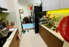 CHUNG CƯ ECOGREEN CITY 286 NGUYỄN XIỂN (CT2) - 74M² 2PN 2WC - TẦNG TRUNG ĐẸP... Bán căn hộ chung cư tại Thanh Xuân, Hà Nội 02