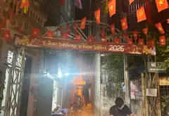 Nhà đất Mễ Trì Thượng - Cơ hội sở hữu thửa đất vuông vắn gần ô tô, giá tốt hiếm có... Bán nhà riêng tại Từ Liêm, Hà Nội 09