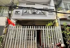 NHÀ 3 TẦNG 5x17M – 85M² – HẺM XE HƠI THÔNG QUANG TRUNG – NGUYỄN OANH - 12 TY TL... Bán nhà riêng tại Gò Vấp, Hồ Chí Minh 01