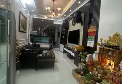 Nhà Đẹp Sang Trọng Phố Ngô Quyền Hải Phòng... Bán nhà riêng tại Ngô Quyền, Hải Phòng 16