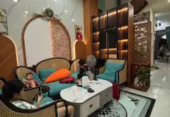 Nhà Hẻm Xe Tải Chiến Lược 4 Tầng, 4PN, Full Nội Thất Sang Trọng... Bán nhà riêng tại Bình Trị Đông, Hồ Chí Minh 03