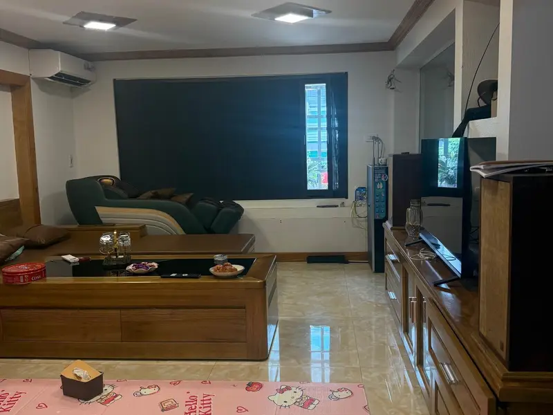 Bán nhà mặt phố lô góc 5 tầng khu đấu giá Đìa Lão giá 24 tỷ, mặt tiền 17m... Bán nhà mặt phố tại Kiến Hưng, Hà Nội 01