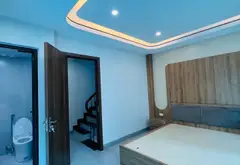 Bán Nhà đẹp ở ngay phố Trần Nhật Duật 5 tầng 3 ngủ lô góc ô tô đỗ cửa gần Hồ Đầm Khê giá 9.2 tỷ... Bán nhà riêng tại Hà Đông, Hà Nội 07