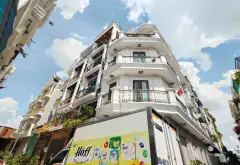 Nhà Đẹp Gần Hồ Trái Tim - Đầu Tư Hoàn Hảo... Bán nhà riêng tại Bình Tân, Hồ Chí Minh 03