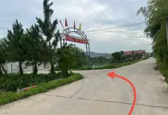 Bán đất thổ cư mặt tiền rộng 27m tại Phú Cường - diện tích 317m2, đường ô tô tải thông thoáng... Bán đất tại Kim Anh, Hà Nội 05