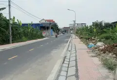 Lô góc rộng 123m² mặt đường Lương Quán, An Dương, cơ hội đầu tư và an cư lý tưởng... Bán đất tại An Dương, Hải Phòng 11