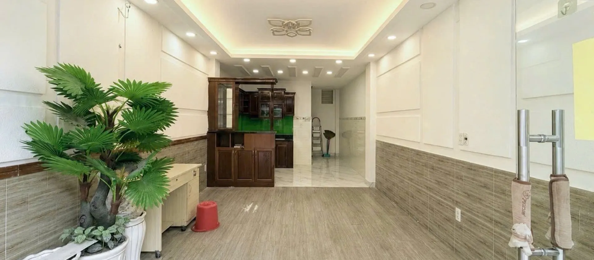 🏡 BÌNH LỢI TRUNG – NHÀ 5 TẦNG, CÓ GARA Ô TÔ... Bán nhà riêng tại Bình Lợi Trung, Hồ Chí Minh 01