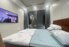 Bán nhà 4 tầng 33.1m2 tại Phường Thông Tây Hội, giá 5 tỷ... Bán nhà riêng tại Thông Tây Hội, Hồ Chí Minh 08