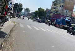 Nhà Phố Mặt Tiền Đắc Địa Quận 3 - Cơ Hội Đầu Tư Đáng Giá... Bán nhà mặt phố tại Bàn Cờ, Hồ Chí Minh 03
