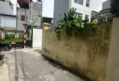 Bán 58 m2 đất chính chủ phúc lợi Hà Nội... Bán đất tại Phúc Lợi, Hà Nội 03