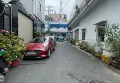 Nhà 2 tầng 64m², ô tô trong nhà, giá 7,35 tỷ tại Tân Bình... Bán nhà riêng tại Tân Sơn, Hồ Chí Minh 06