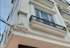 Nhà góc 5 tầng hiện đại, kinh doanh tuyệt vời tại trung tâm... Bán nhà mặt phố tại Chương Mỹ, Hà Nội 04