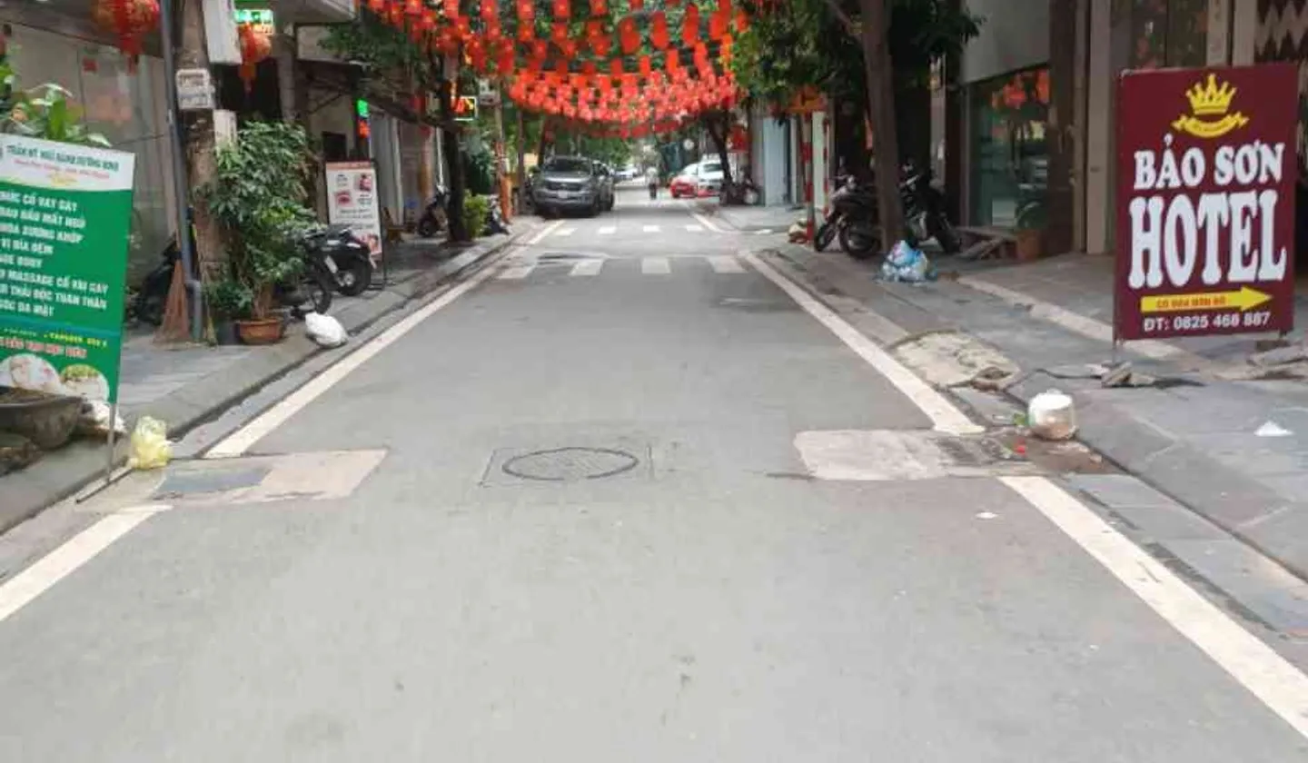 Nhà Phân Lô Vip Quận Thanh Xuân, Vỉa Hè Rộng 2 Ô Tô Tránh... Bán nhà riêng tại Thanh Xuân, Hà Nội 01