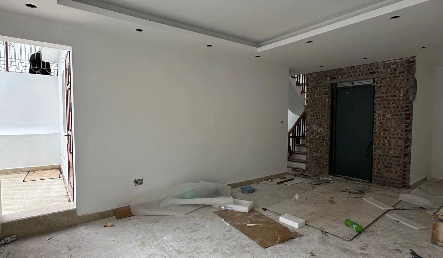 Bất Động Sản Phân Lô Ô Tô Tránh Tại Lĩnh Nam Với Thiết Kế Đỉnh Cao Và Tiện Ích Đầy Đủ... Bán nhà riêng tại Vĩnh Tuy, Hà Nội 01