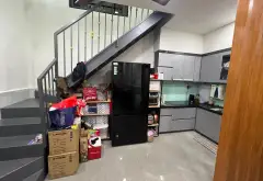 Bán nhà 2 tầng 3 phòng ngủ Trường Thọ Thủ Đức giá 4.5 tỷ... Bán nhà mặt phố tại Thủ Đức, Hồ Chí Minh 03