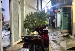 Bán nhà 2 tầng ngang 8m diện tích 40m2 tại Hiệp Bình, Thủ Đức... Bán nhà riêng tại Hiệp Bình, Hồ Chí Minh 09