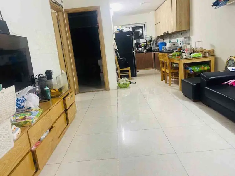 Bán căn hộ chung cư 67.1m² 2PN tại phường Vĩnh Tuy, Hà Nội, có chỗ để ô tô... Bán căn hộ chung cư tại Vĩnh Tuy, Hà Nội 01