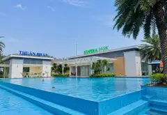 Bán biệt thự liền kề 3 tầng tại xã Phong Phú4 LOVER PAR Bình Chánh giá 8.1 tỷ... Bán biệt thự, liền kề tại Bình Hưng, Hồ Chí Minh 17