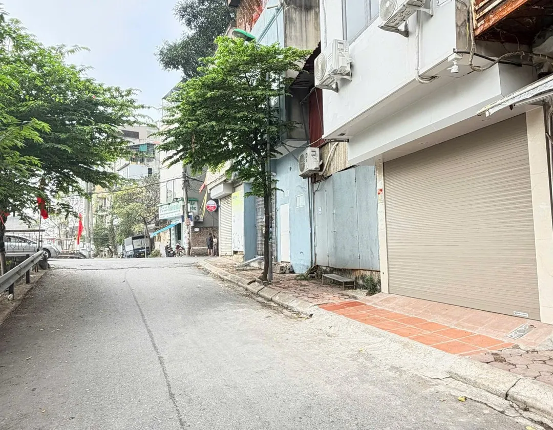Nhà mặt phố Đông Mỹ giá cực sốc, chốt ngay đón đầu cơ hội... Bán nhà mặt phố tại Nam Phù, Hà Nội 01