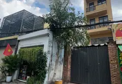 Nhà Mặt Phố Tân Sơn Giá Sốc - Giảm Ngay 600 Triệu... Bán nhà mặt phố tại Tân Sơn, Hồ Chí Minh 01