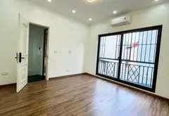 Bán nhà riêng 5 tầng phường Ngọc Hà, Ba Đình, Hà Nội - nhà mới, tiện ích đầy đủ... Bán nhà riêng tại Ngọc Hà, Hà Nội 01