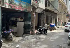 Đất kinh doanh siêu hiếm tại Đại Lộ Thăng Long - Cơ hội vàng đầu tư... Bán owner_side tại Đại Mỗ, Hà Nội 05