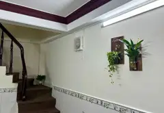 Cơ Hội Có Một Không Hai: Nhà Mặt Phố Bình Thạnh, Vị Trí Đắc Địa, Giá Ưu Đãi... Bán nhà mặt phố tại Bình Thạnh, Hồ Chí Minh 02