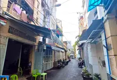 NGUYỄN VĂN CÔNG- HXH SÁT SÂN BAY - 2PN 2WC 🔥 GIÁ MỚI 6x TỶ... Bán nhà riêng tại Hạnh Thông, Hồ Chí Minh 01