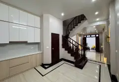 Nhà Minh Khai mặt tiền quyền lực, ô tô đỗ cửa, sẵn sàng lên tầng... Bán nhà riêng tại Tương Mai, Hà Nội 04