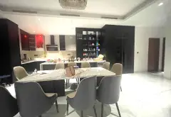 Bán biệt thự liền kề Bình Lợi với mặt tiền 38m, 3 tầng, 6 phòng ngủ, giá 62 tỷ... Bán biệt thự, liền kề tại Bình Lợi Trung, Hồ Chí Minh 06