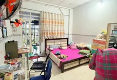 Tân ky Tân Quý, Hẻm xe hơi Thông, Nhà 3 tầng 3PN, giá 4,99 tỷ, Bình Hưng Hòa A, Khu Phân Lô... Bán nhà riêng tại Bình Hưng Hòa, Hồ Chí Minh 03