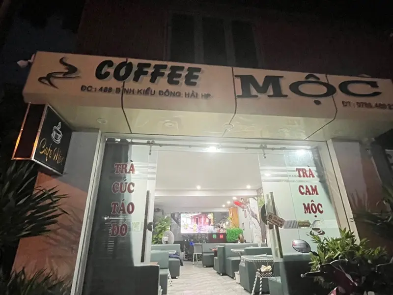 Nhà mặt phố Đông Hải - Sống động kinh doanh ngay... Bán nhà mặt phố tại Hải An, Hải Phòng 01