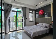 Bán nhà 5 tầng gần Emart, Phan Huy Ích, 56m2, giá 10.8 tỷ... Bán nhà riêng tại An Hội Tây, Hồ Chí Minh 13