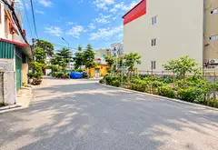 Bán nhà riêng 3 tầng tại xã Thiên Lộc, lô góc 2 mặt tiền, Oto Tránh - Gần Bv Nhiệt Đới TW... Bán nhà riêng tại Thiên Lộc, Hà Nội 01