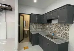 Bán nhà riêng 2 tầng tại Phú Thọ, diện tích 33.6 m2, pháp lý rõ ràng... Bán nhà riêng tại Minh Phụng, Hồ Chí Minh 04
