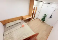 Bán căn hộ 3 tầng 2 phòng ngủ tại quận Hoàn Kiếm, sổ đỏ chính chủ... Bán căn hộ chung cư tại Hoàn Kiếm, Hà Nội 08