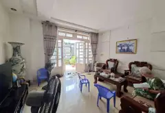 Cơ hội sở hữu nhà riêng 4 tầng rộng rãi tại Trần Thái Tông giá tốt... Bán nhà riêng tại Tân Sơn, Hồ Chí Minh 04