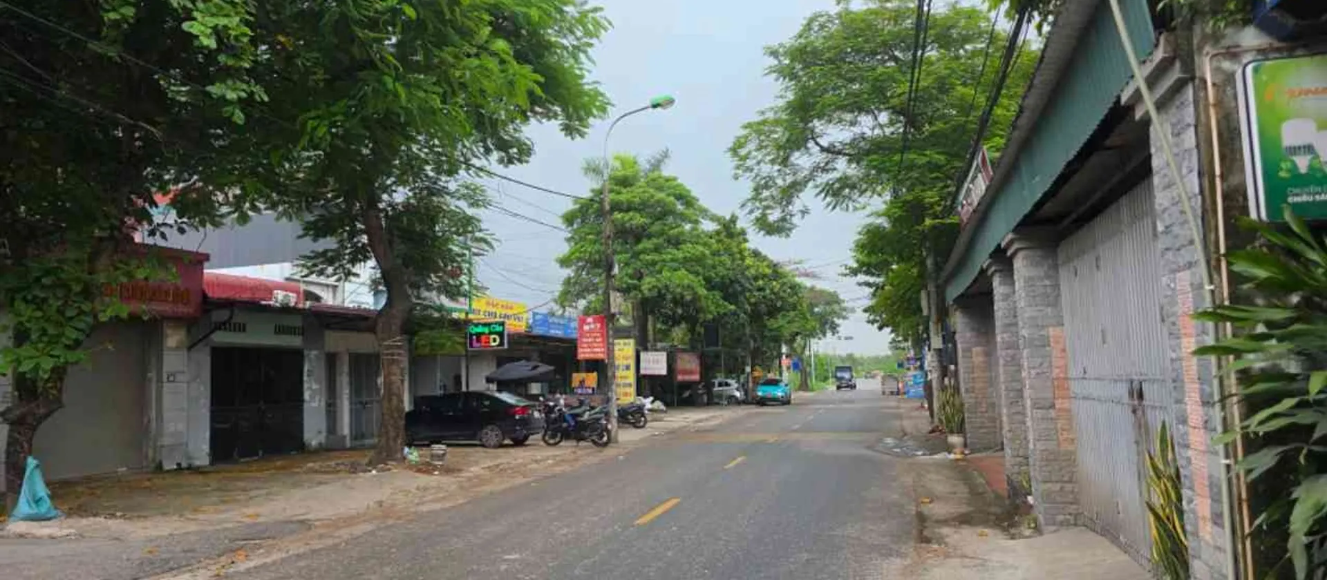 BÁN ĐẤT KIÊU KỴ CẠNH VIN 1... Bán đất tại Gia Lâm, Hà Nội 01