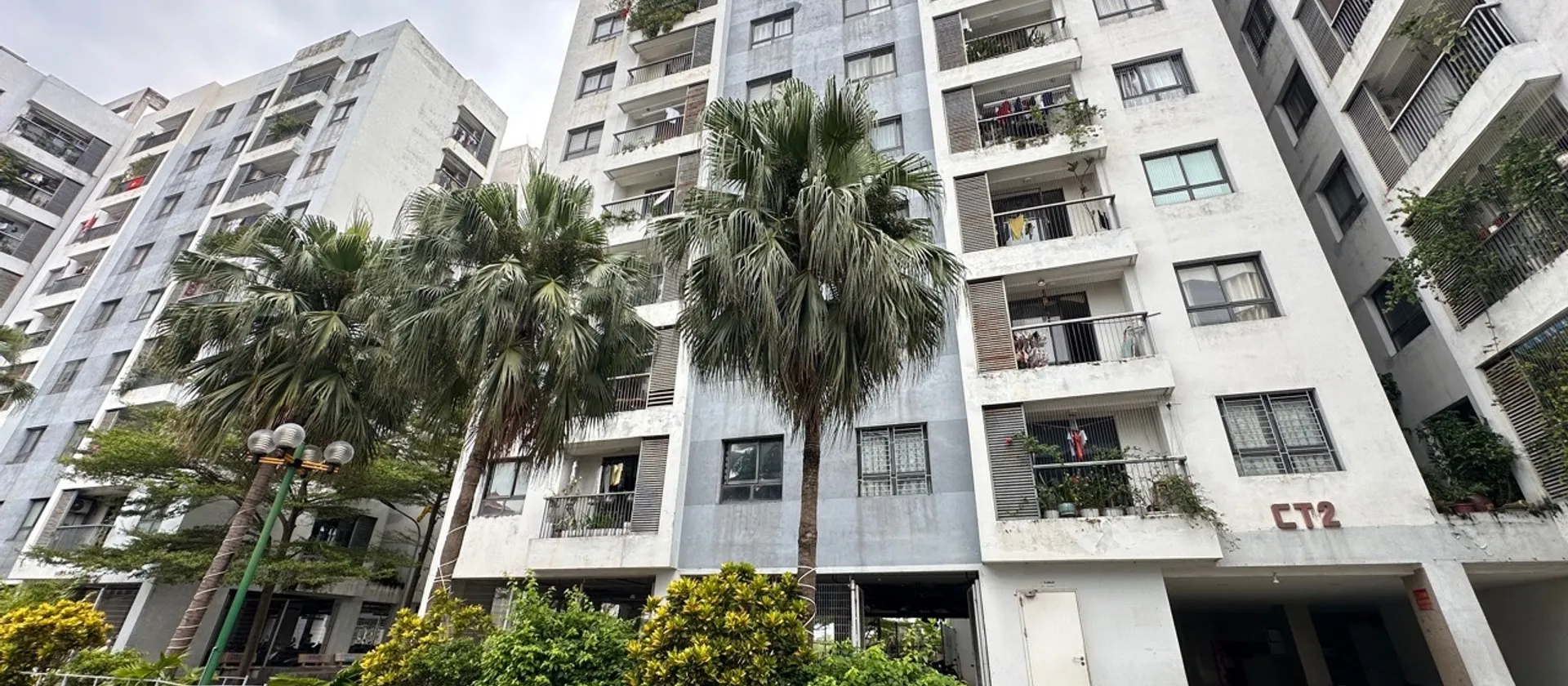 Căn Hộ Góc Sáng Thoáng Khu Cán Bộ Công An Vạn Xuân - Lai Xá Cơ Hội Vàng Sở Hữu Ngay... Bán căn hộ chung cư tại Hoài Đức, Hà Nội 01