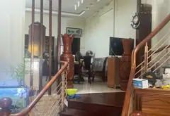 Cơ hội vàng sở hữu nhà mặt phố trung tâm Hòa Cường 3 tầng, 6 phòng ngủ... Bán nhà mặt phố tại Hòa Cường, Đà Nẵng 02