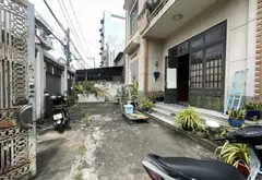 Buệt Thự Sát Bờ Kè Tham Lương, 3 tầng, diện tích 218m² giá 21.5 tỷ... Bán nhà mặt phố tại An Hội Tây, Hồ Chí Minh 14