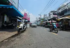 Nhà phố sang trọng, mặt tiền rộng tại Bình Tân, thuận tiện kinh doanh... Bán nhà mặt phố tại Bình Tân, Hồ Chí Minh 02